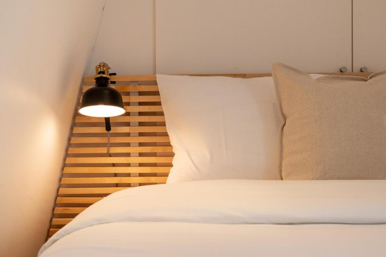 Marcq En Baroeul - Superb Apartment + Parking Exterior foto